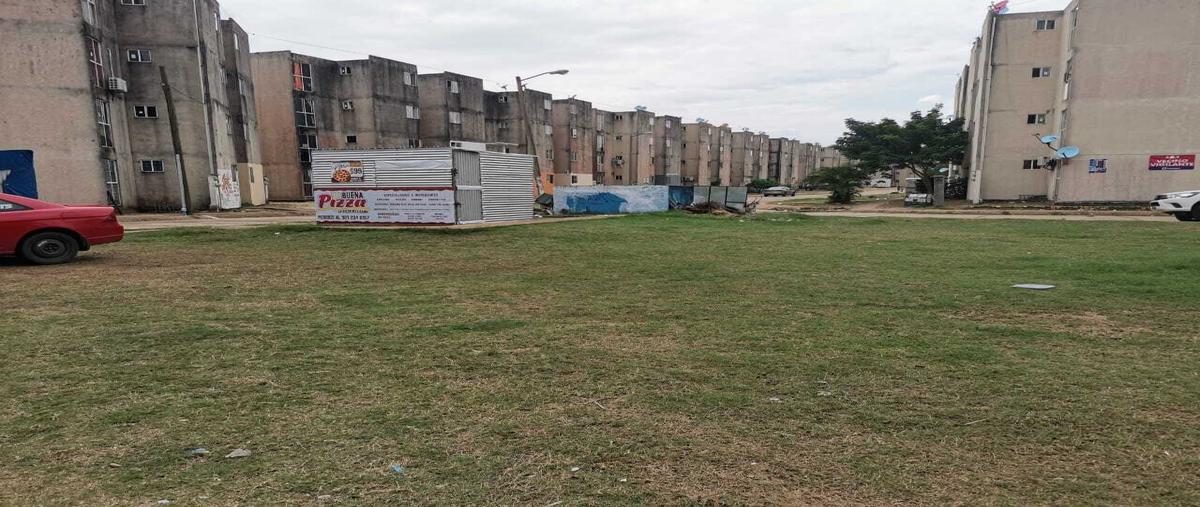 Foto de terreno habitacional en venta en  , villas de san martín, coatzacoalcos, veracruz de ignacio de la llave, 23412863 No. 04