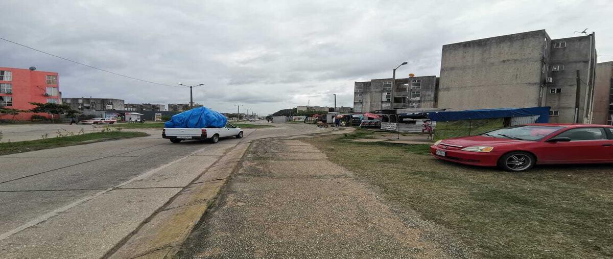 Foto de terreno habitacional en venta en  , villas de san martín, coatzacoalcos, veracruz de ignacio de la llave, 23412863 No. 05