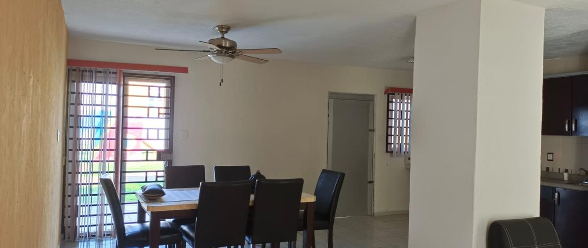 Foto de casa en condominio en venta en  , villas de san martín, coatzacoalcos, veracruz de ignacio de la llave, 25953316 No. 03