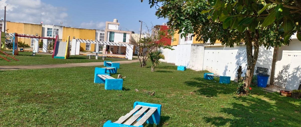 Foto de casa en condominio en venta en  , villas de san martín, coatzacoalcos, veracruz de ignacio de la llave, 25953316 No. 05