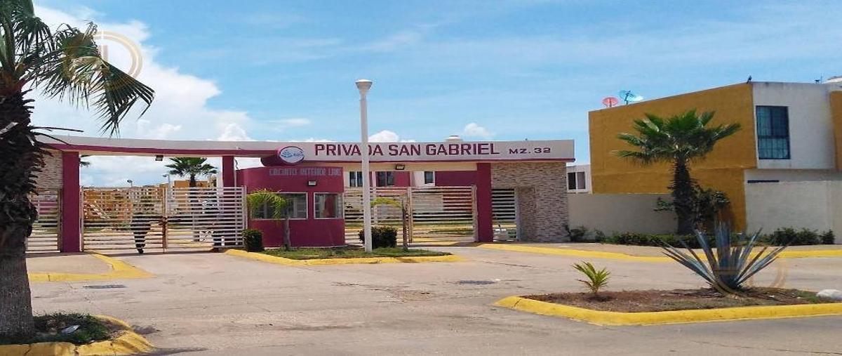 Foto de casa en venta en  , villas de san martín, coatzacoalcos, veracruz de ignacio de la llave, 30211790 No. 01
