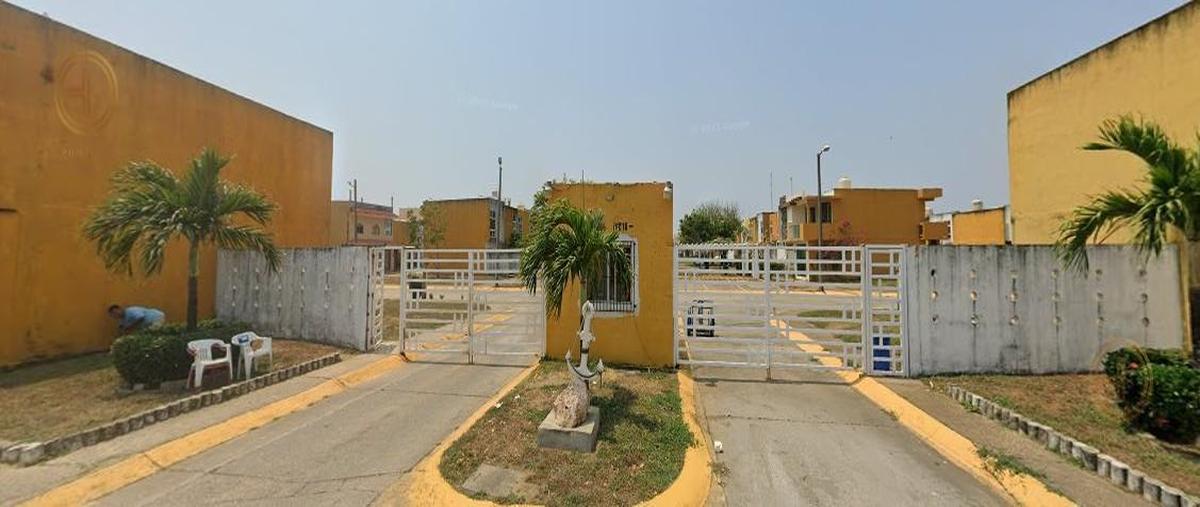 Foto de casa en venta en  , villas de san martín, coatzacoalcos, veracruz de ignacio de la llave, 30211790 No. 04