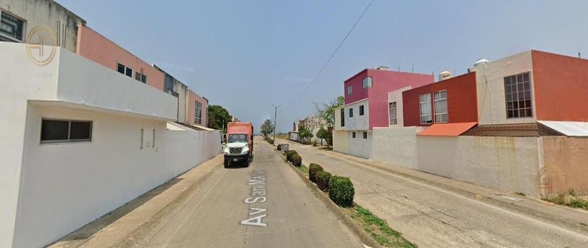 Foto de casa en venta en  , villas de san martín, coatzacoalcos, veracruz de ignacio de la llave, 30211790 No. 05