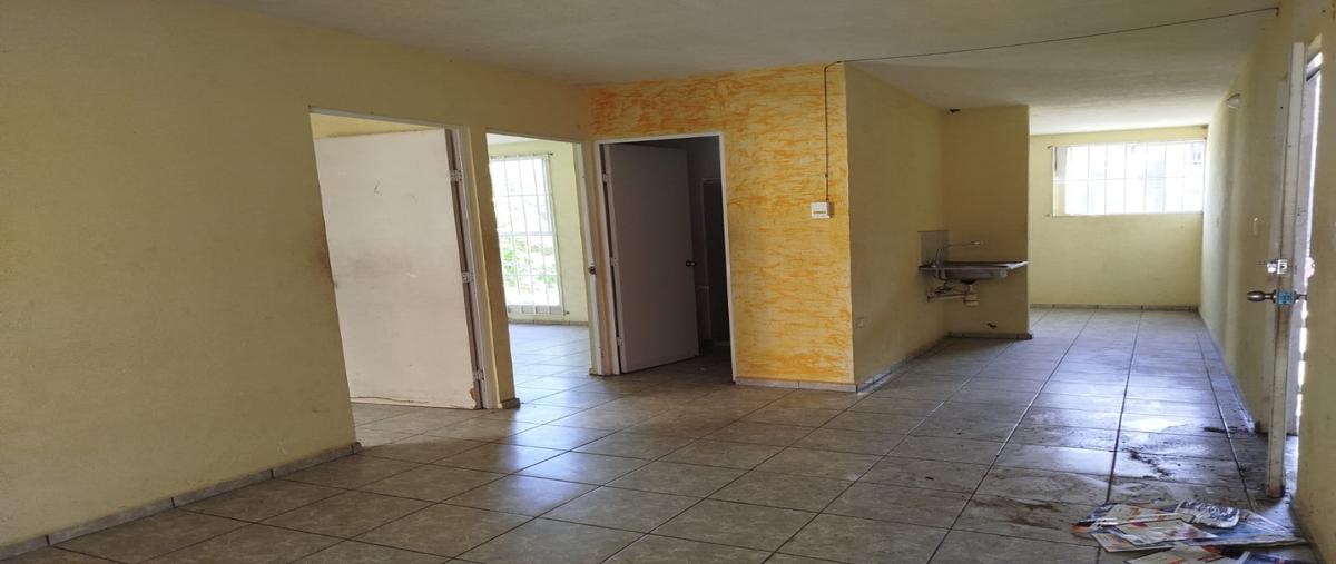 Foto de departamento en renta en  , villas de san martín, coatzacoalcos, veracruz de ignacio de la llave, 31255198 No. 04
