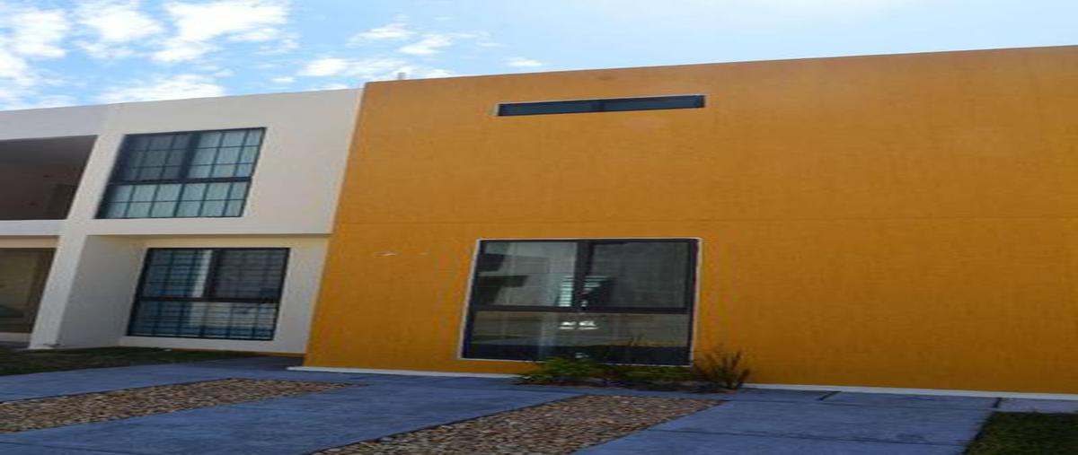 Foto de casa en , villas de san martin, garcía, nuevo león, 8068671 foto 01 Foto de casa en venta en , villas de san martin, garcía, nuevo león, 8068671 No. 01