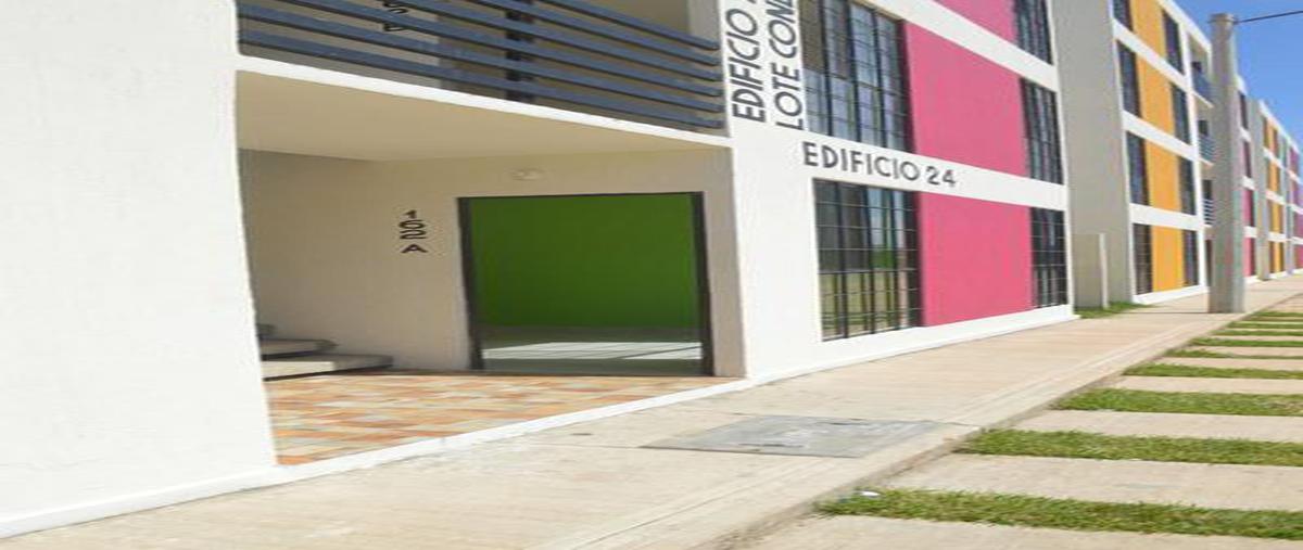 Foto de departamento en venta en  , villas de san martin, garcía, nuevo león, 8068970 No. 03