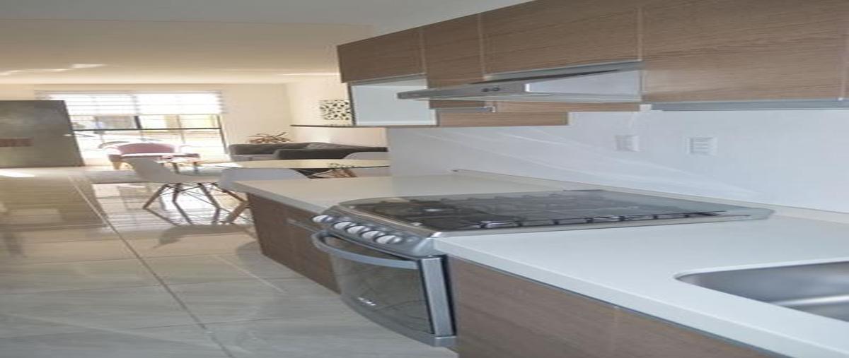 Foto de departamento en venta en  , villas de san martin, garcía, nuevo león, 8068970 No. 05