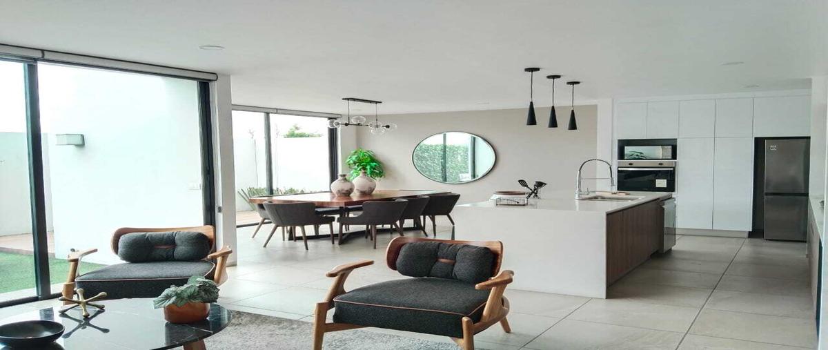 Foto de casa en condominio en venta en  , villas de san mateo, toluca, méxico, 0 No. 03