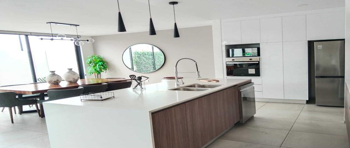 Foto de casa en condominio en venta en  , villas de san mateo, toluca, méxico, 0 No. 04