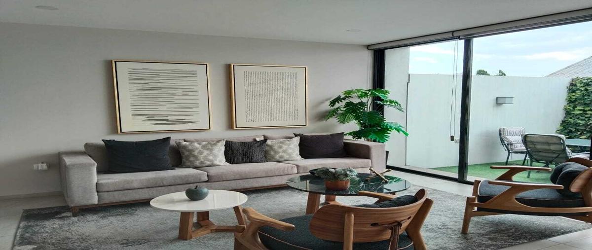 Foto de casa en condominio en venta en  , villas de san mateo, toluca, méxico, 0 No. 05