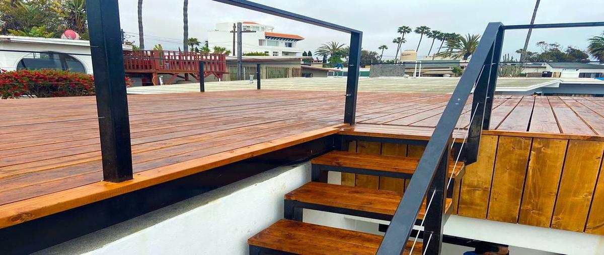 Foto de casa en renta en villas de san miguel , cíbolas del mar, ensenada, baja california, 0 No. 03