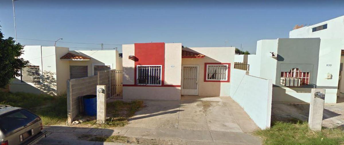 Foto de casa en , villas de san miguel, nuevo laredo, tamaulipas, 0 foto 02 Foto de casa en venta en , villas de san miguel, nuevo laredo, tamaulipas, 0 No. 02