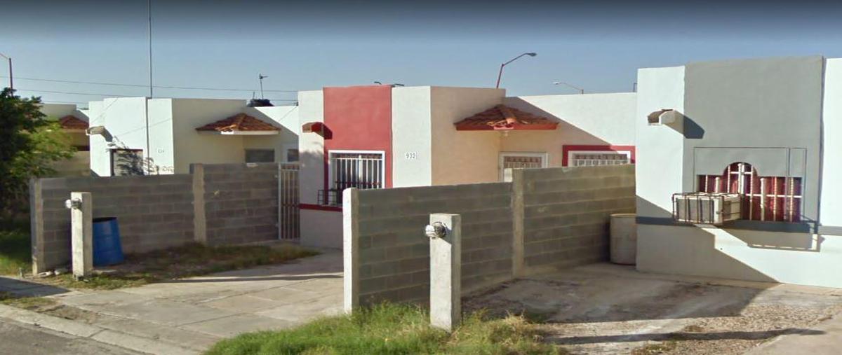 Foto de casa en , villas de san miguel, nuevo laredo, tamaulipas, 0 foto 03 Foto de casa en venta en , villas de san miguel, nuevo laredo, tamaulipas, 0 No. 03