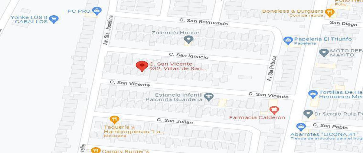 Foto de casa en , villas de san miguel, nuevo laredo, tamaulipas, 0 foto 05 Foto de casa en venta en , villas de san miguel, nuevo laredo, tamaulipas, 0 No. 05