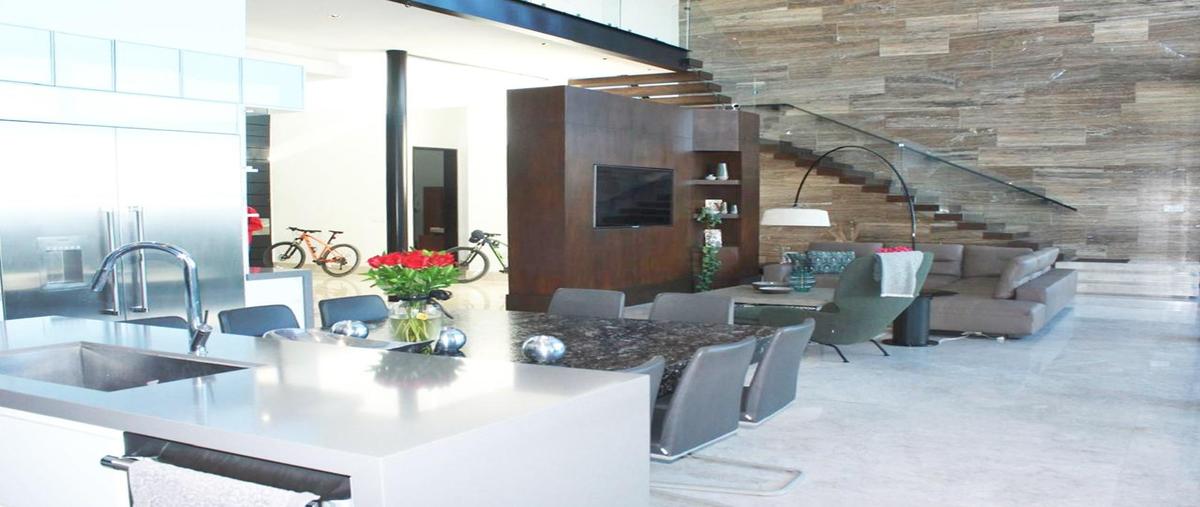 Foto de casa en venta en  , villas de san miguel, saltillo, coahuila de zaragoza, 0 No. 04
