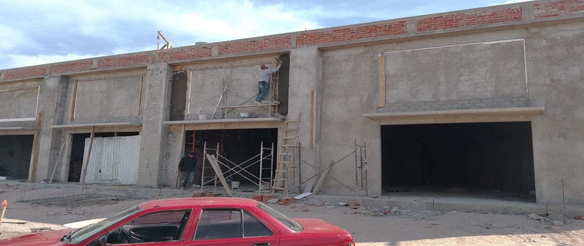 Foto de local en renta en  , villas de san nicolás, león, guanajuato, 30571565 No. 03