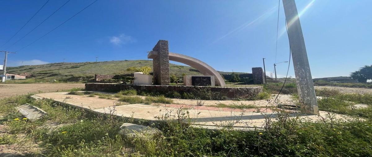 Foto de terreno habitacional en venta en  , villas de san pedro, playas de rosarito, baja california, 28144797 No. 03