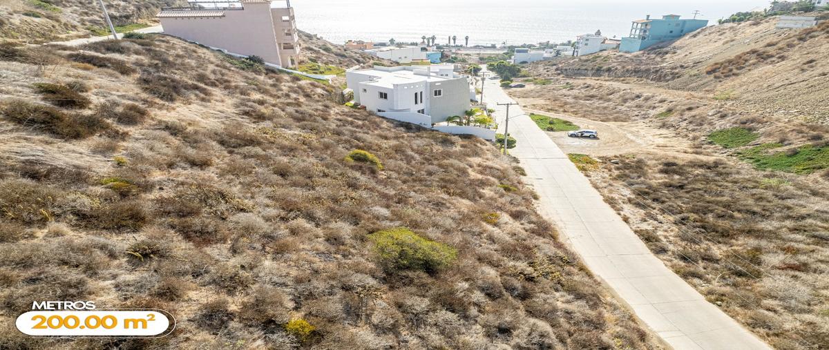 Foto de terreno habitacional en venta en  , villas de san pedro, playas de rosarito, baja california, 28905347 No. 05