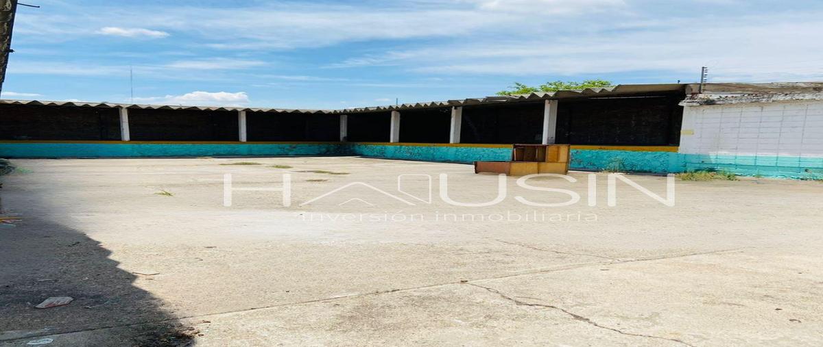 Foto de terreno habitacional en renta en  , villas de san roque, salamanca, guanajuato, 30124208 No. 03