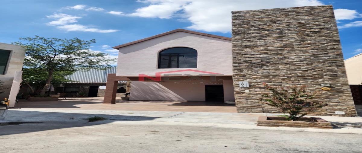 Foto de casa en venta en villas de san sebastián 0, villas de san sebastián, saltillo, coahuila de zaragoza, 30332270 No. 01