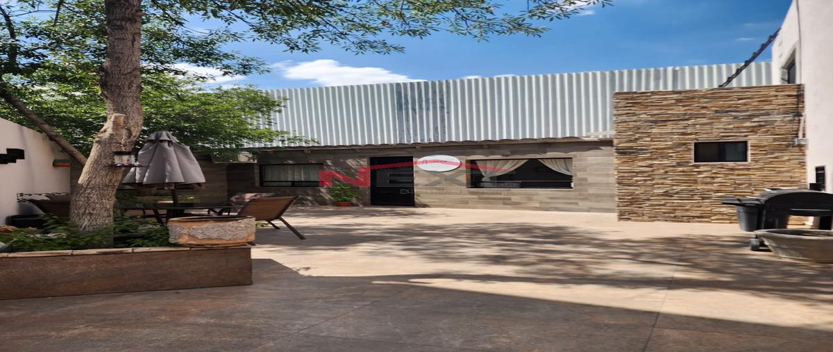Foto de casa en venta en villas de san sebastián 0, villas de san sebastián, saltillo, coahuila de zaragoza, 30332270 No. 03