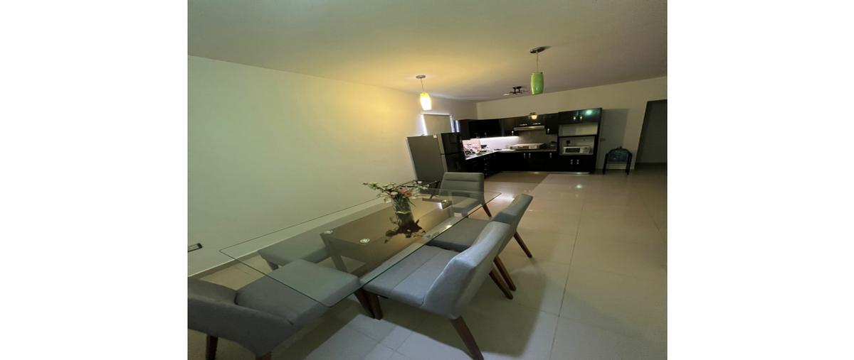 Foto de departamento en , villas de santa ana, carmen, campeche, 0 foto 02 Foto de departamento en renta en , villas de santa ana, carmen, campeche, 0 No. 02