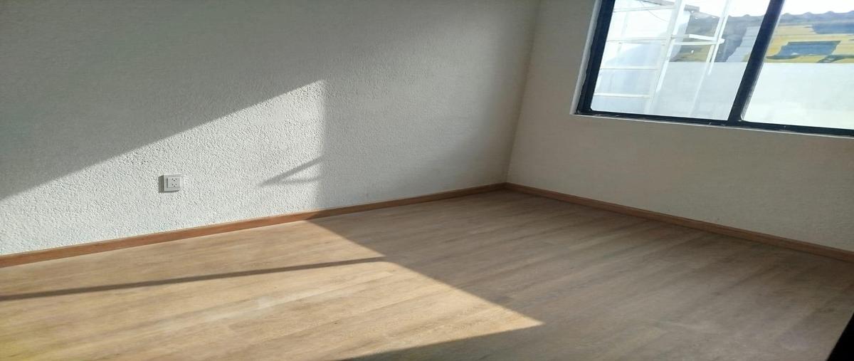Foto de casa en renta en  , villas de santa ana, toluca, méxico, 0 No. 05