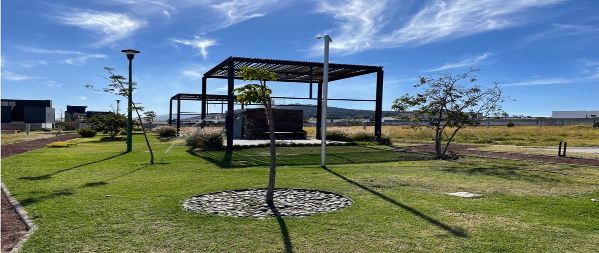 Foto de terreno habitacional en venta en  , villas de santa anita, tlajomulco de zúñiga, jalisco, 24141960 No. 05