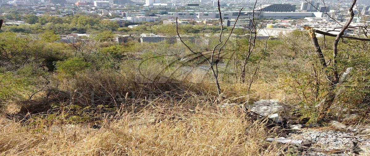 Foto de terreno habitacional en renta en  , villas de santa engracia, san pedro garza garcía, nuevo león, 0 No. 04