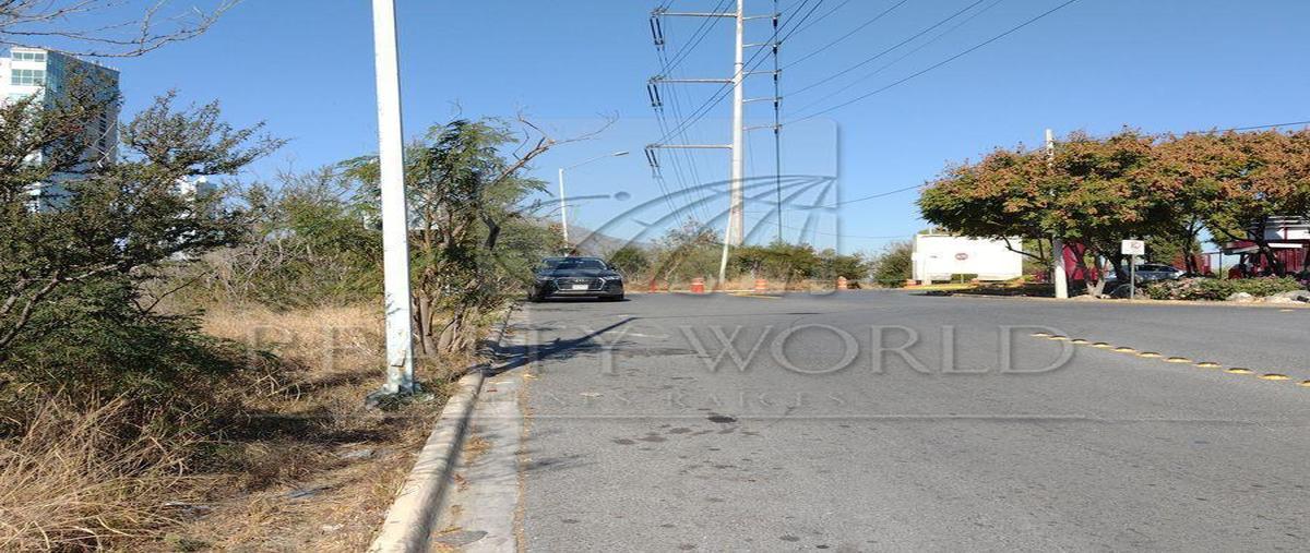 Foto de terreno habitacional en renta en  , villas de santa engracia, san pedro garza garcía, nuevo león, 0 No. 05