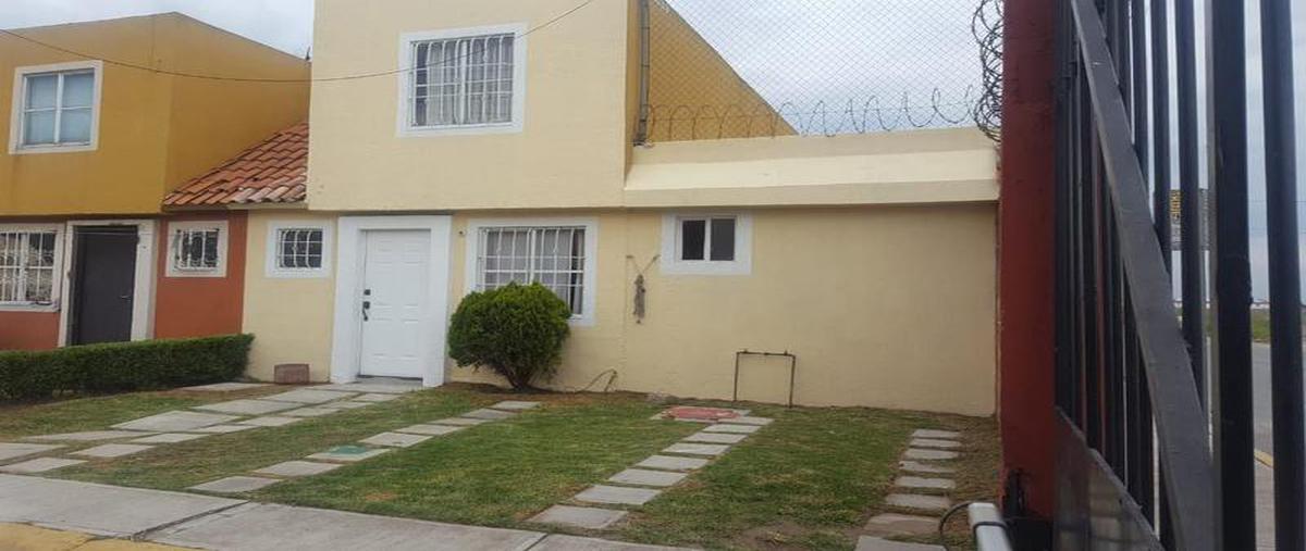 Foto de casa en , villas de santa mónica, toluca, méxico, 6552649 foto 01 Foto de casa en venta en , villas de santa mónica, toluca, méxico, 6552649 No. 01