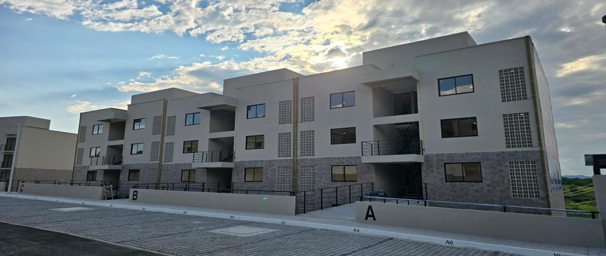 Foto de departamento en venta en  , villas de santiago, querétaro, querétaro, 0 No. 03