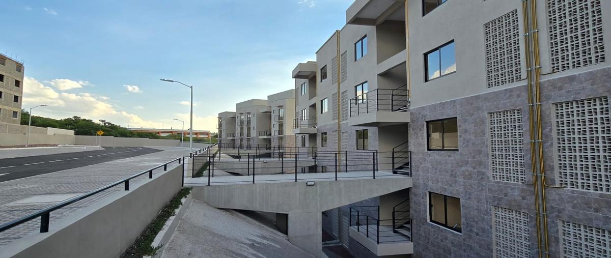 Foto de departamento en venta en  , villas de santiago, querétaro, querétaro, 0 No. 04