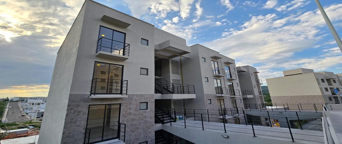 Foto de departamento en venta en  , villas de santiago, querétaro, querétaro, 0 No. 05