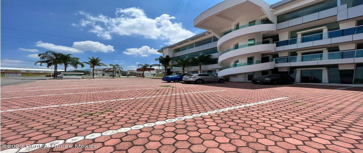 Foto de oficina en renta en  , villas de tejeda, corregidora, querétaro, 0 No. 05