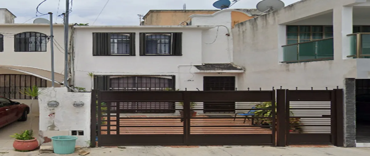 Foto de casa en villas de tequesquitengo 00, supermanzana 225, benito juárez, quintana roo, 0 foto 01 Foto de casa en venta en villas de tequesquitengo 00, supermanzana 225, benito juárez, quintana roo, 0 No. 01