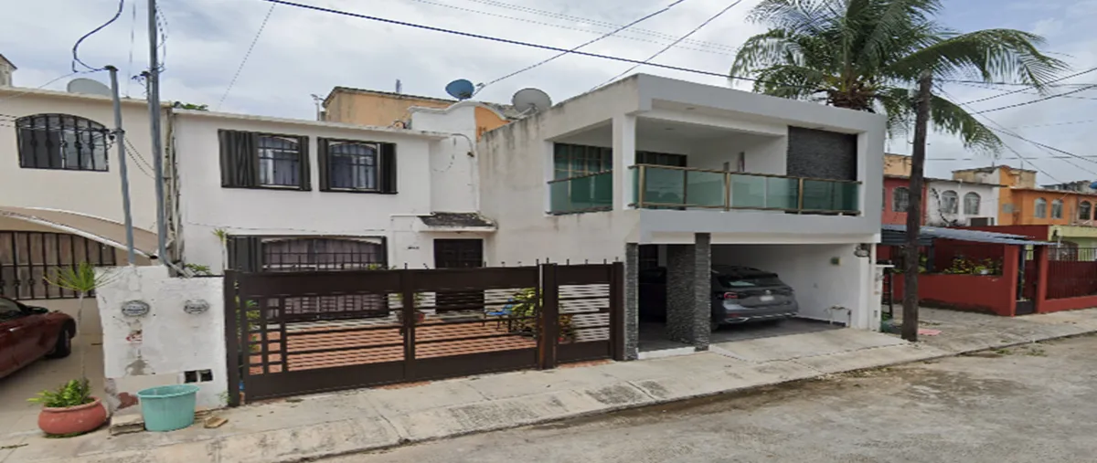 Foto de casa en villas de tequesquitengo 00, supermanzana 225, benito juárez, quintana roo, 0 foto 02 Foto de casa en venta en villas de tequesquitengo 00, supermanzana 225, benito juárez, quintana roo, 0 No. 02