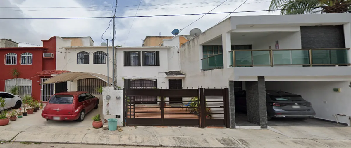 Foto de casa en villas de tequesquitengo 00, supermanzana 225, benito juárez, quintana roo, 0 foto 03 Foto de casa en venta en villas de tequesquitengo 00, supermanzana 225, benito juárez, quintana roo, 0 No. 03