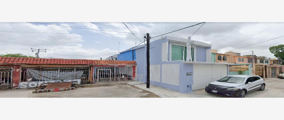 Foto de casa en venta en villas de terminos 00, villas de alba, benito juárez, quintana roo, 0 No. 03