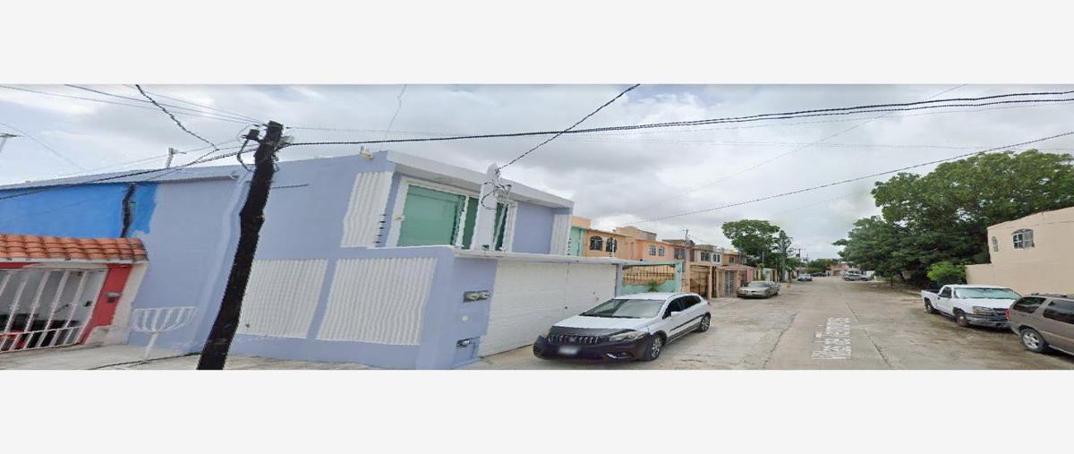 Foto de casa en venta en villas de terminos 00, villas de alba, benito juárez, quintana roo, 0 No. 04