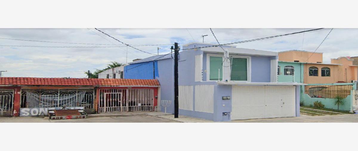 Foto de casa en venta en villas de terminos 00, villas de alba, benito juárez, quintana roo, 0 No. 05