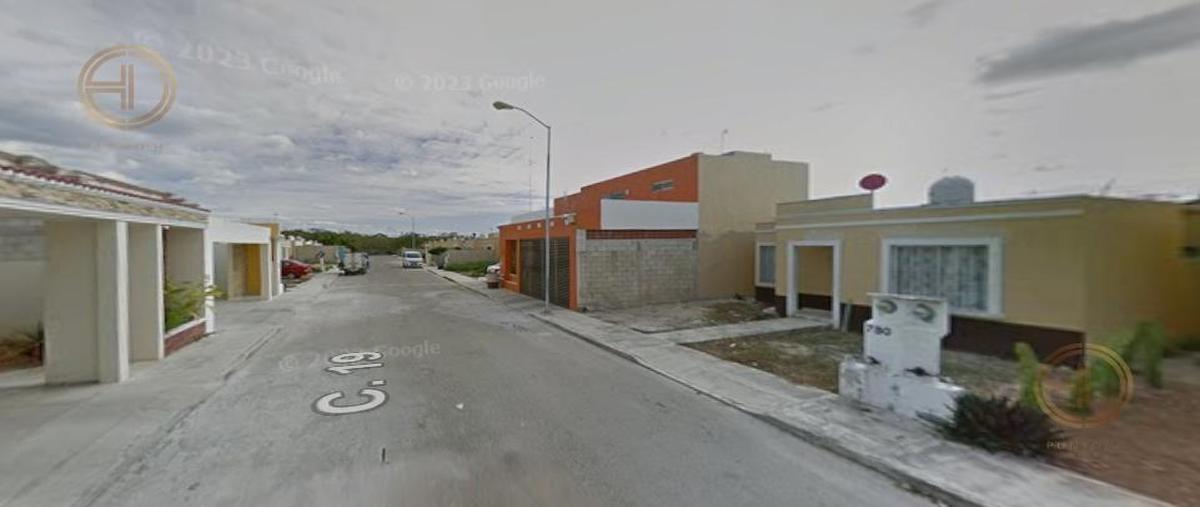 Foto de casa en venta en  , villas de tixcacal, mérida, yucatán, 0 No. 04