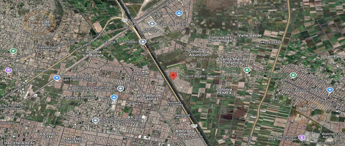 Foto de casa en venta en  , villas de tonanitla, tonanitla, méxico, 29535696 No. 05