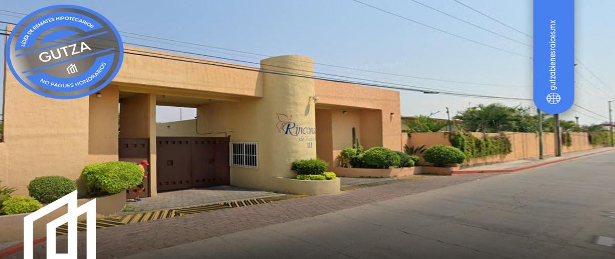 Foto de casa en venta en  , villas de xochitepec, xochitepec, morelos, 0 No. 03