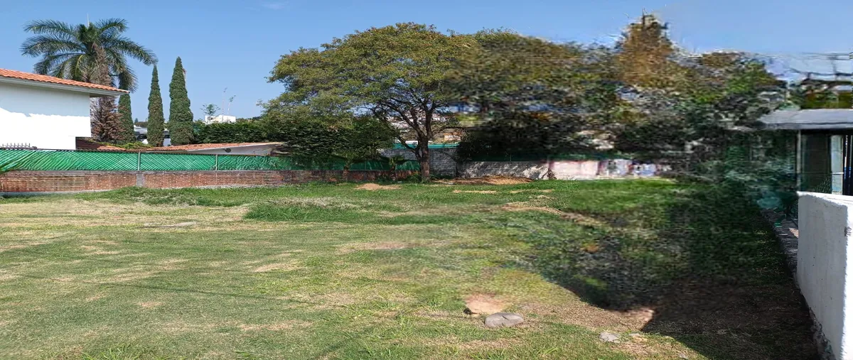Foto de terreno habitacional en venta en villas de yautepec , lomas de cocoyoc, atlatlahucan, morelos, 0 No. 05