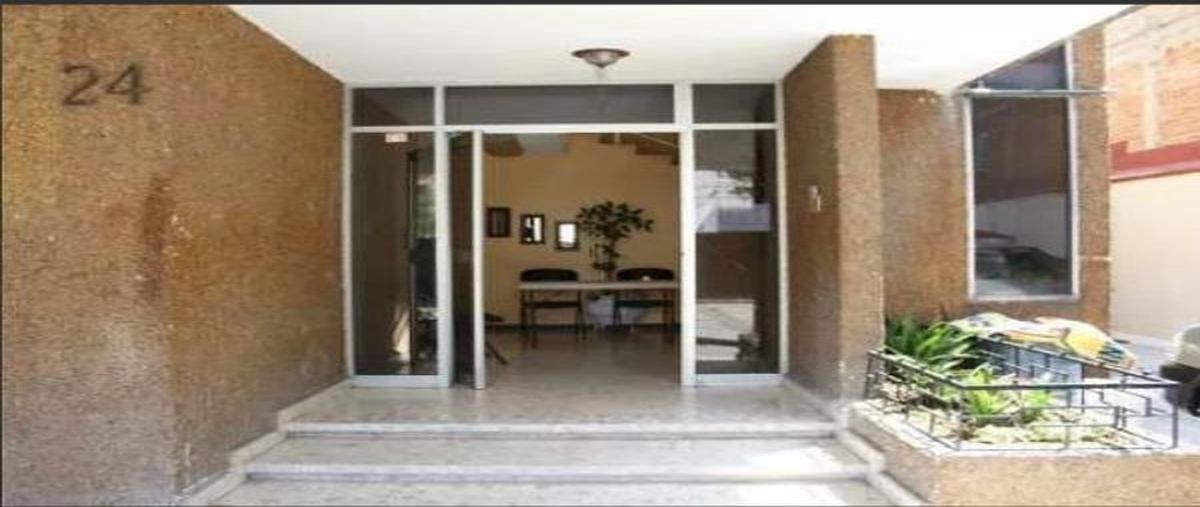 Foto de oficina en renta en  , villas de zumpango, zumpango, méxico, 15215534 No. 02