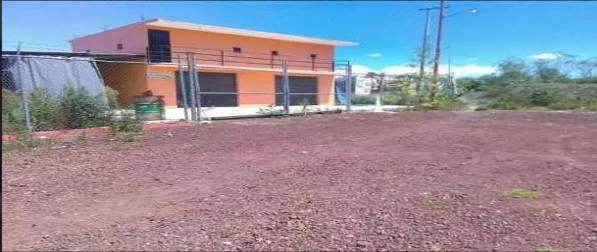Foto de terreno habitacional en , villas de zumpango, zumpango, méxico, 15215538 foto 01 Foto de terreno habitacional en renta en , villas de zumpango, zumpango, méxico, 15215538 No. 01