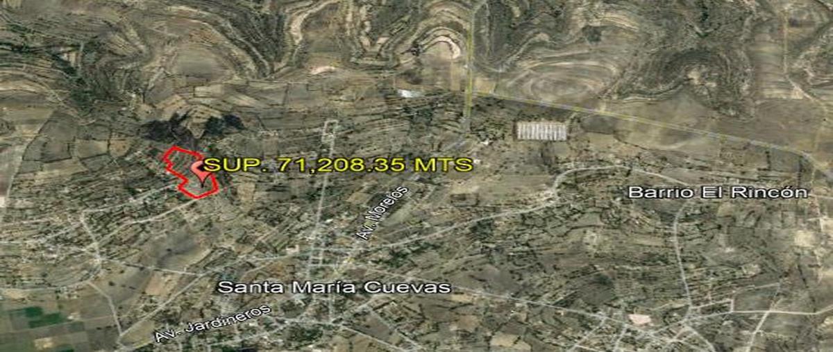 Foto de terreno habitacional en venta en  , villas de zumpango, zumpango, méxico, 29123627 No. 04
