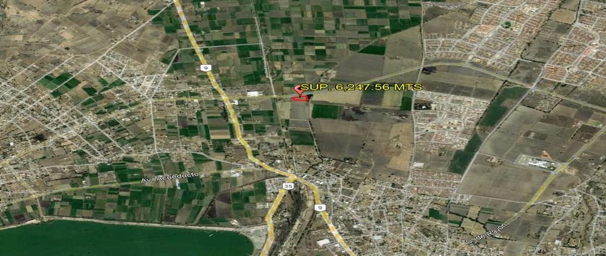 Foto de terreno habitacional en venta en  , villas de zumpango, zumpango, méxico, 29123628 No. 04