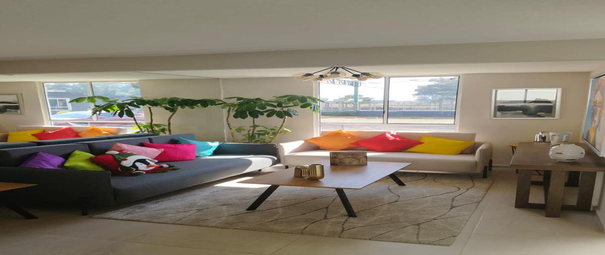 Foto de departamento en venta en  , villas de zumpango, zumpango, méxico, 0 No. 03